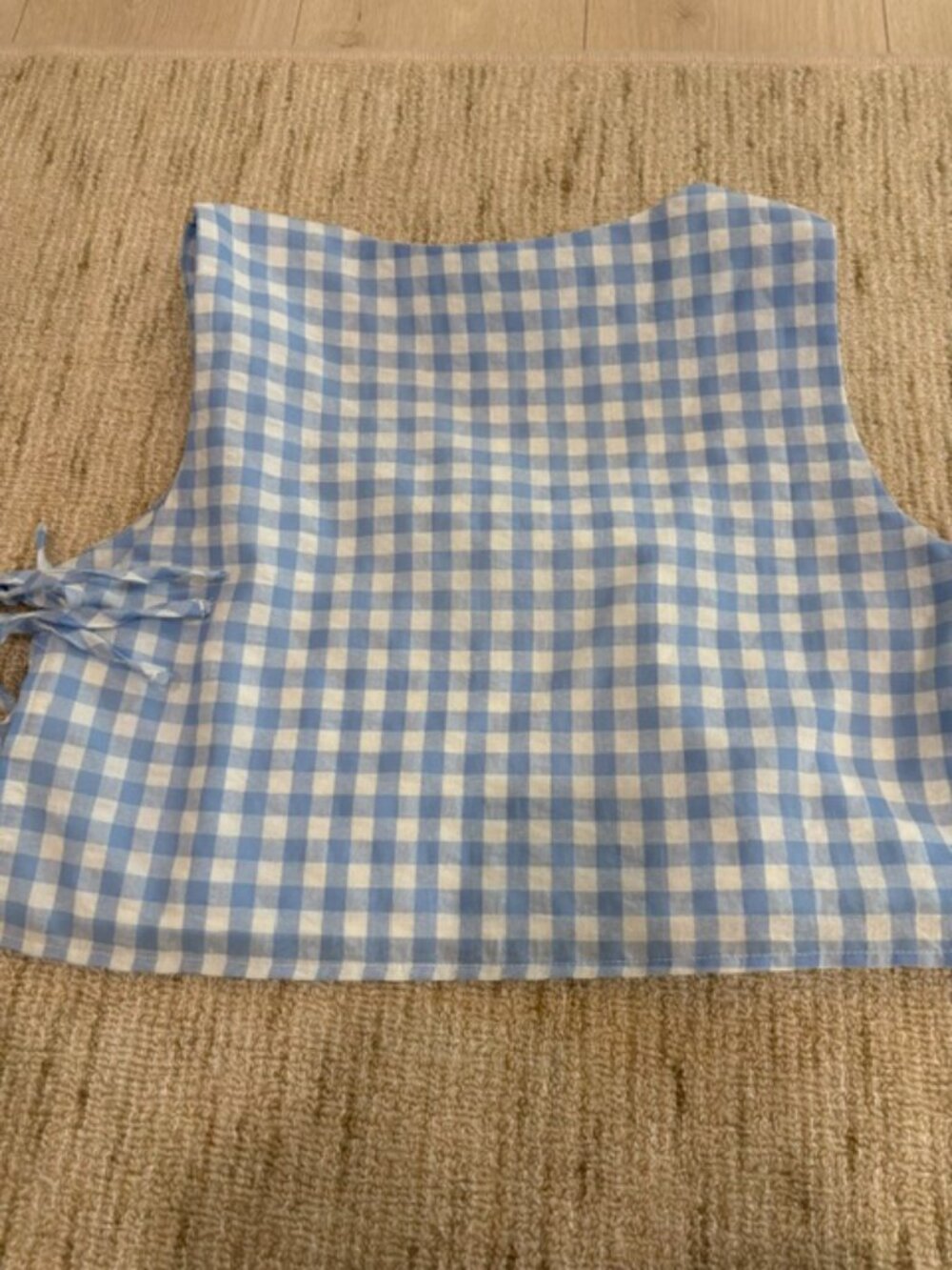 Mable Crop Top - Picture 6 of 9